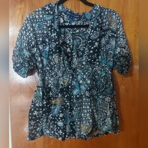 3/$10 FRENCH connection size 10